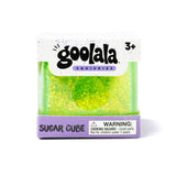 SUGAR CUBE SQUISHY