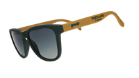 FOREVER GREEN AND GOLD SUNNIES