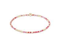 EXTENDS HOPE UNWRITTEN BRACELET - KIND OF A PIG DEAL