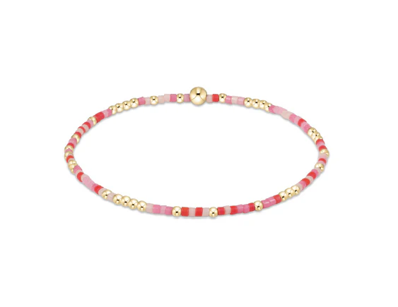 EXTENDS HOPE UNWRITTEN BRACELET - KIND OF A PIG DEAL