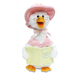 SINGING MOTHER GOOSE