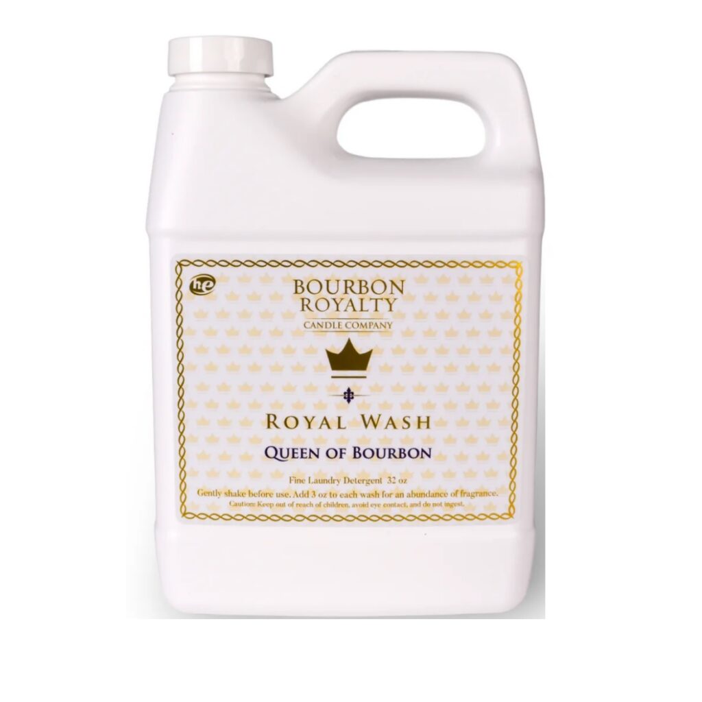 Southern Accents Queen of Bourbon Royal Wash