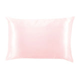 SILKY SATIN PILLOWCASE