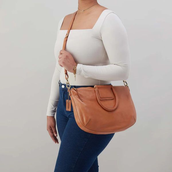 SHELIA LARGE CROSSBODY