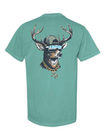 BUCK CHAIN TSHIRT