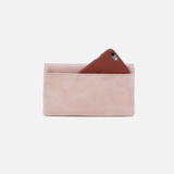 LUMEN CONTINENTAL WALLET - BLOSSOM