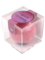 CHERRY BLOSSOM BATH BOMB