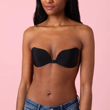 THE STICKY BRA - NUDE