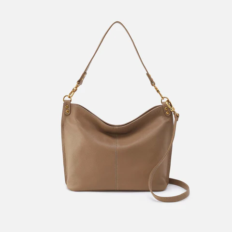 PIER SHOULDER BAG - CEDAR SAGEBRUSH