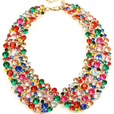 DIANA COLLAR NECKLACE