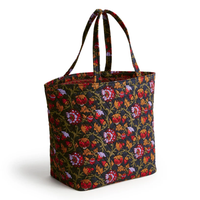 Copy of MARSTON GRAND TOTE BAG - BOW MOSAIC