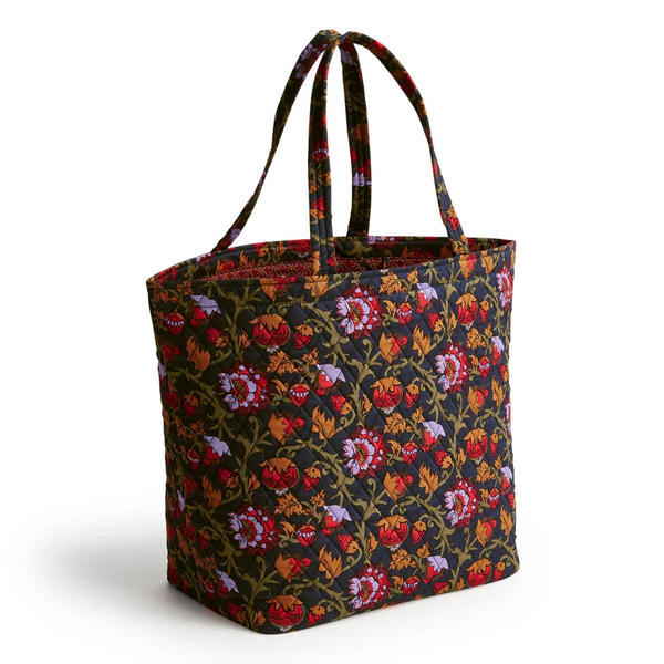 Copy of MARSTON GRAND TOTE BAG - BOW MOSAIC