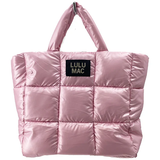LULU MAC PUFFER BAG