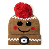 NIGHT SCOPE KIDS LED BEANIE