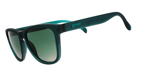 90S SEDAN STYLE ICON SUNNIES