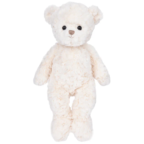 HAPPY WYATT THE  BEAR
