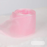 SATIN ORGANZA SHOE LACES