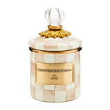 MOCHA CHECK CANISTERS