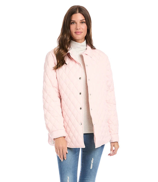 ROSE' ALL DAY QUILTED JACKET