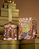 GLASSHOUSE LIMITED EDITION HOLIDAY 13.4 OZ CANDLE