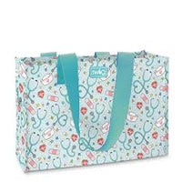 SCRUB LIFE REUSABLE GIFT BAG