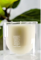 MOD LUXE CANDLE - BLONDE