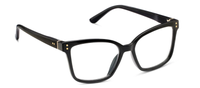 PEEPERS OCTAVIA - BLACK