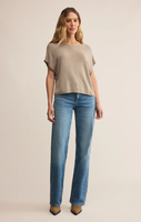 WANDERLUST SWEATER PULLOVER