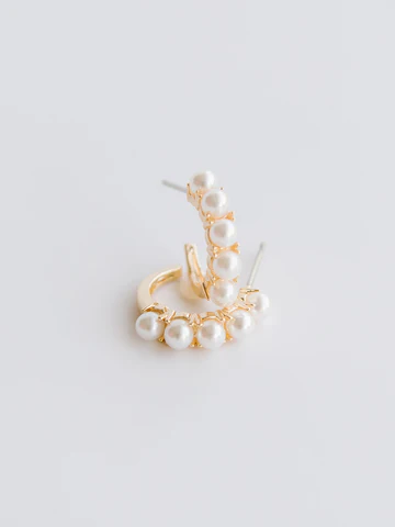 JEANINE EARRINGS