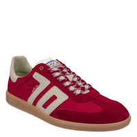 BACK 70 GHOST SNEAKER - RED