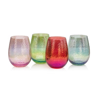 APERTIVO STEMLESS ALL PURPOSE GLASS