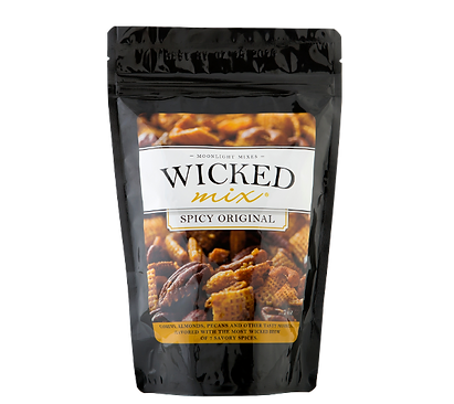 WICKED MIX SPICY ORIGINAL