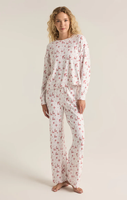 FA LA LA CLOUD KNIT PJ SET