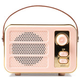 JUKE JAMS RECHARGABLE SPEAKER -