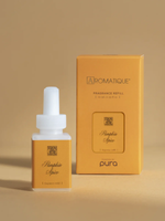 AROMATIQUE PUMPKIN SPICE PURA REFILL
