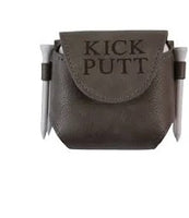 KICK PUTT GOLF SET