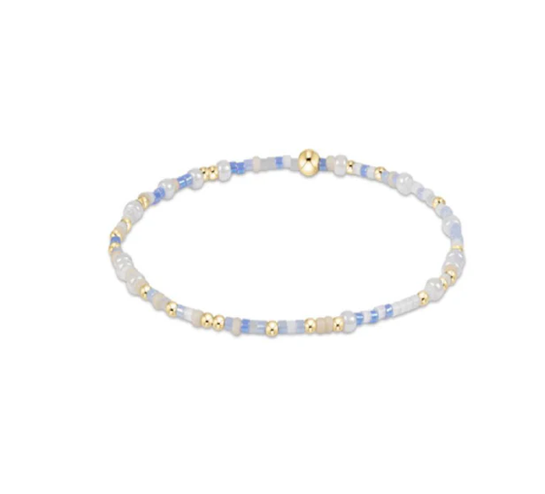 EXTENDS HOPE UNWRITTEN BRACELET - SKINNY DIPPIN