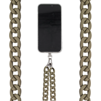 HANDSFREE CELL PHONE LANYARD & HAND BAG STRAP