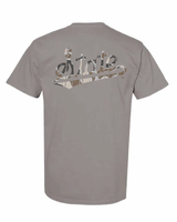MISSISSIPPI STATE CAMO TEE