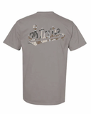 MISSISSIPPI STATE CAMO TEE