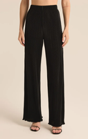 DENIA PANT - BLACK