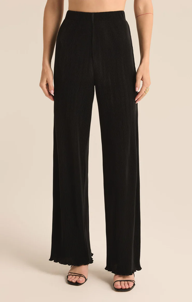 DENIA PANT - BLACK