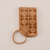 HOBO SABLE WRISTLET