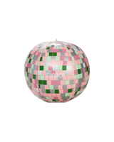 DISCO BEACH BALL