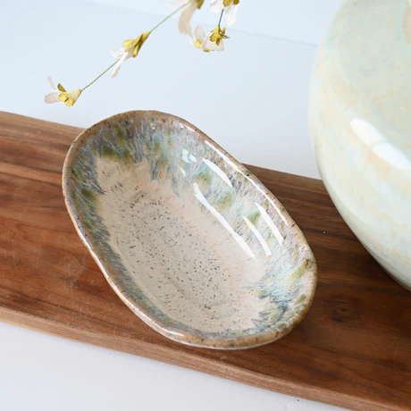 SOUTHERN SIDE DISH - BOTANICAL