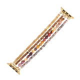JADE OASIS APPLE WATCH STRAP
