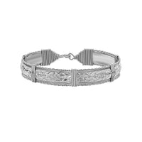 ANGELINA BRACELET SILVER