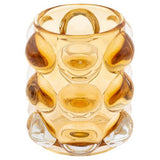LUCIA HOBNAIL VOTIVE HOLDER