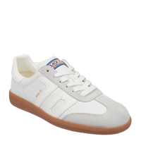 BACK 70 CLOUD SNEAKER - WHITE ICE