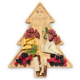 MEG QUINN CHEESE MAP TREE BOARD